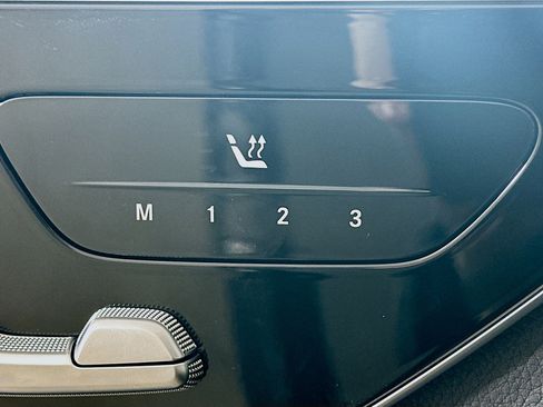 Certified 2025 Mercedes-Benz C 300 4MATIC Sedan image 25