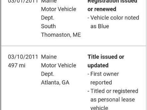 Used 2011 Ford Edge SEL w/ 202A Rapid Spec Order Code image 54