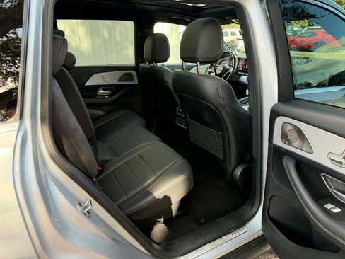 Used 2024 Mercedes-Benz GLS 450 GLS 450 image 31