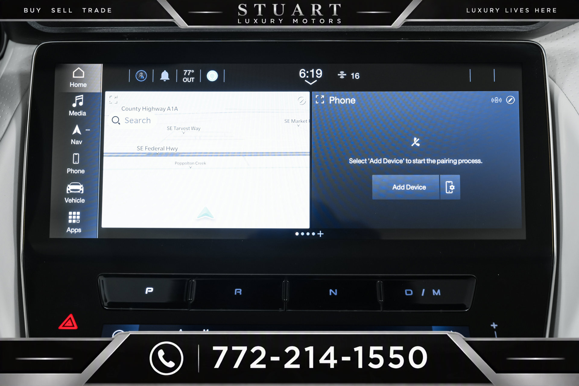 Used 2026 Maserati GranCabrio Modena AWD/4WD image 27