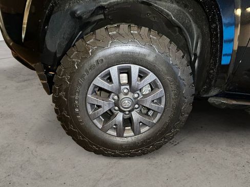 Certified 2023 Toyota Tacoma SR5 image 14