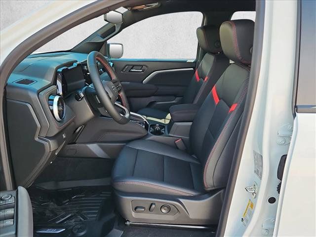 New 2026 Chevrolet Colorado Z71 w/ Z71 Convenience Package 2 AWD/4WD image 4