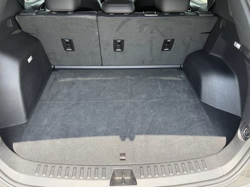 Used 2025 Chevrolet Equinox LT w/ Convenience Package II AWD/4WD image 22