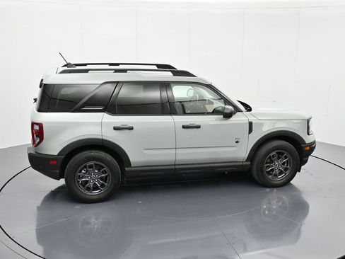 Used 2022 Ford Bronco Sport Big Bend w/ Convenience Package image 30