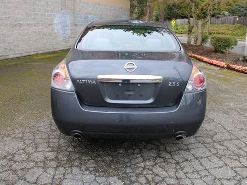 Used 2012 Nissan Altima 2.5 S image 8