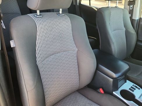 Used 2023 Toyota 4Runner SR5 AWD/4WD image 17