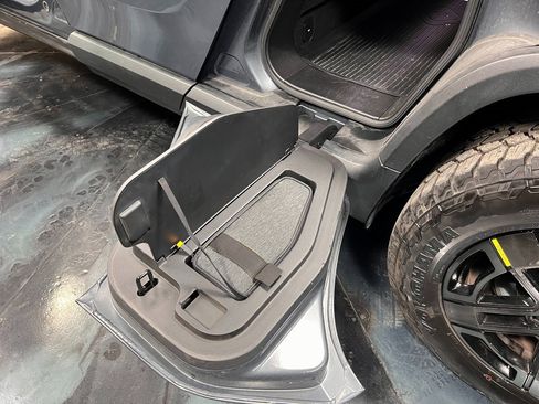 Used 2023 Rivian R1T Adventure image 14