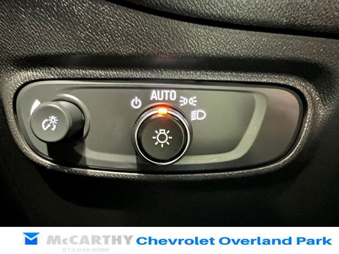 Used 2022 Chevrolet Equinox LT FWD image 17
