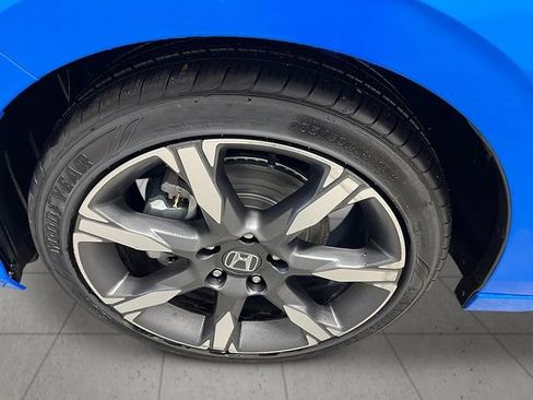New 2026 Honda Civic Sport Touring image 11
