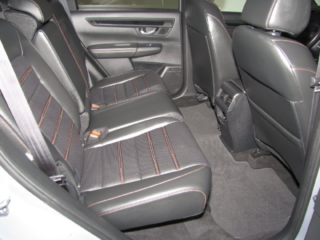 Certified 2024 Honda CR-V Sport-L image 41