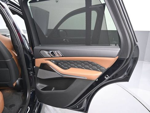 New 2026 BMW X5 M Competition w/ Executive Package AWD/4WD image 24