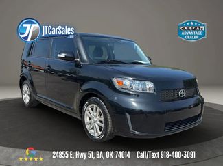 Used 2008 Scion xB image 1