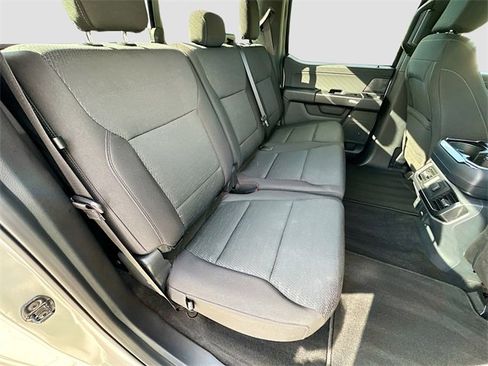 Used 2023 Ford F150 XLT w/ Equipment Group 302A High image 27