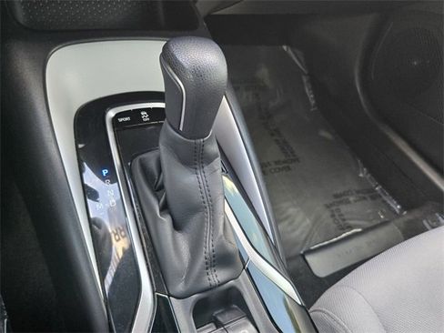 Used 2022 Toyota Corolla SE image 22