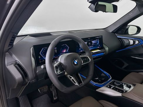 New 2026 BMW X3 xDrive30i w/ Premium Package AWD/4WD image 31