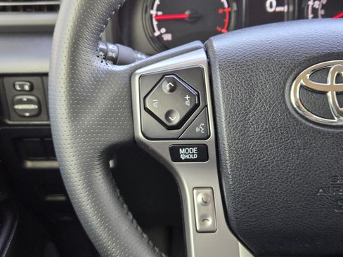 Used 2024 Toyota 4Runner SR5 AWD/4WD image 24