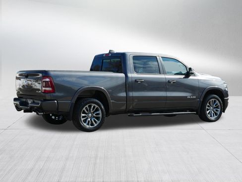 Used 2020 RAM 1500 Laramie image 6