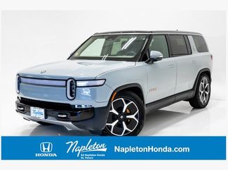 Used 2023 Rivian R1S Launch Edition AWD/4WD video 1