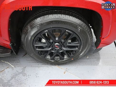 Certified 2023 Toyota Sequoia SR5 w/ SR5 Premium Package image 47