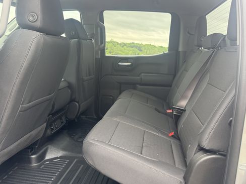 New 2026 GMC Sierra 1500 Pro w/ Pro Value Package image 7