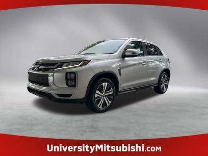New 2026 Mitsubishi Outlander Sport SE