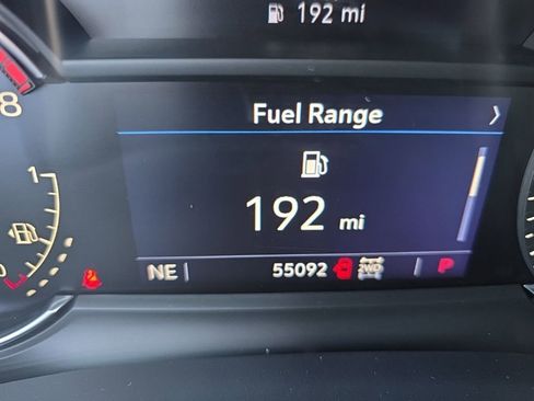 Used 2022 Cadillac XT5 Premium Luxury AWD/4WD image 22