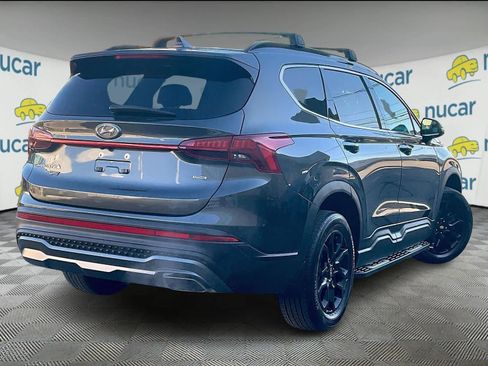 Used 2023 Hyundai Santa Fe XRT image 6
