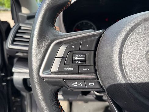 Used 2021 Subaru Crosstrek 2.0i Premium AWD/4WD image 14