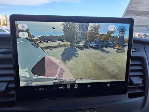 New 2026 Ford Transit 350 148 High Roof Extended image 9