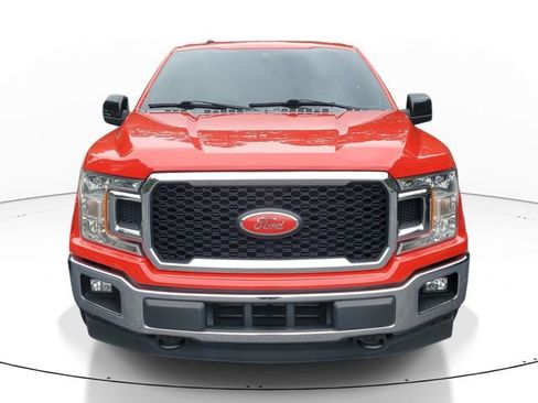 Used 2019 Ford F150 XL w/ Equipment Group 101A Mid AWD/4WD image 2