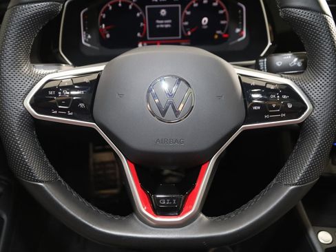 Used 2024 Volkswagen Jetta GLI Autobahn image 38