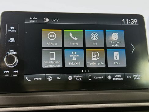 Used 2023 Honda Pilot EX-L image 21