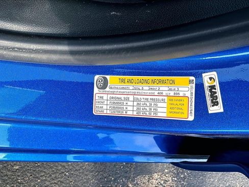 Used 2017 Chevrolet Sonic LS FWD image 32