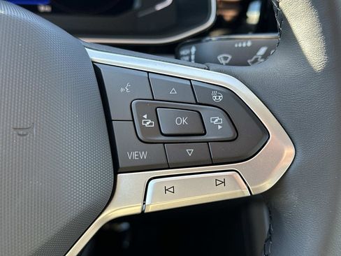 New 2026 Volkswagen Jetta SEL image 24