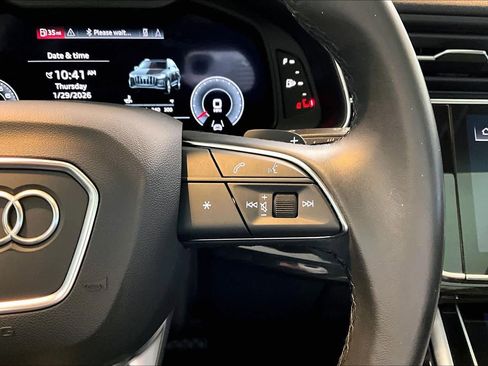 Certified 2023 Audi Q7 Premium Plus w/ Premium Plus Package image 25