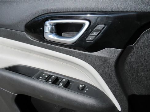 Used 2024 Jeep Compass Limited w/ Elite Group image 18