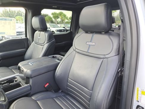 New 2026 Ford F350 Platinum image 20