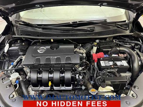 Used 2014 Nissan Sentra SL w/ Premium Package image 10