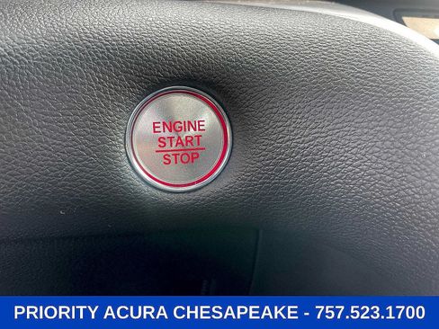 Certified 2023 Acura TLX FWD image 21
