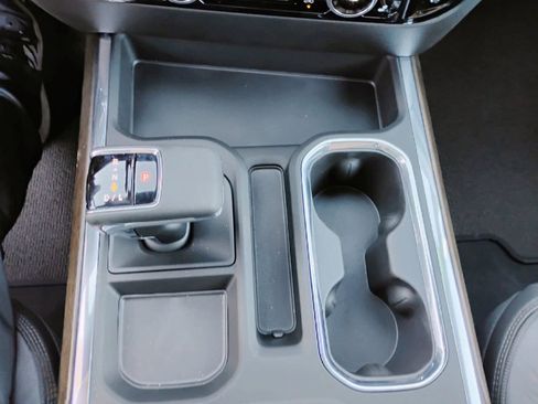 New 2025 Chevrolet Silverado 2500 LTZ w/ LTZ Convenience Package image 18