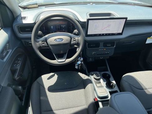 New 2026 Ford Maverick XL FWD image 7