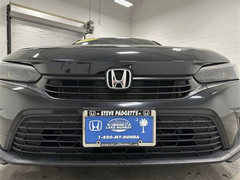 Used 2023 Honda Civic Sport image 10