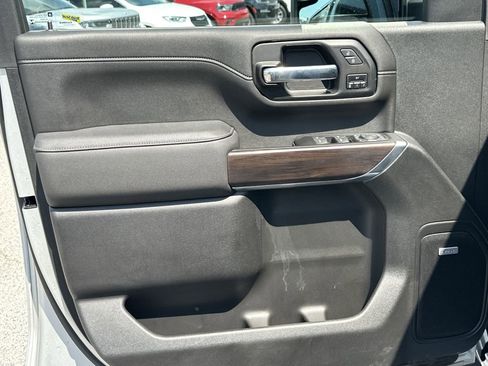 Used 2022 GMC Sierra 2500 SLT image 10