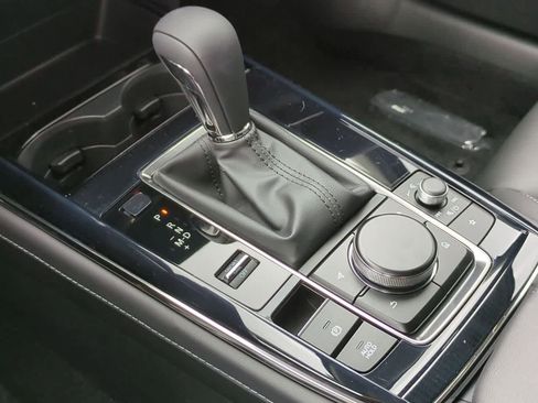 New 2025 MAZDA CX-30 AWD 2.5 S w/ Preferred Package image 30