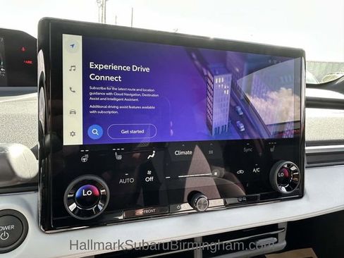 New 2026 Subaru Solterra image 14