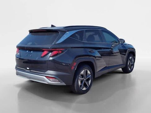 New 2026 Hyundai Tucson SEL FWD image 5