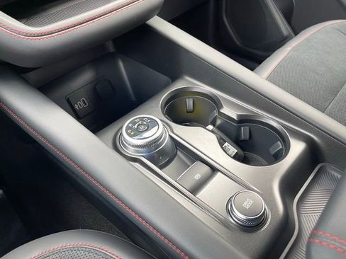 New 2026 Ford Explorer ST image 13