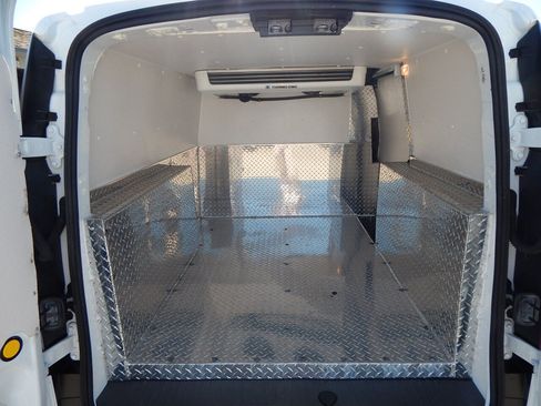 Used 2022 Ford Transit Connect XL FWD image 3