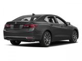 Used 2017 Acura TLX V6 w/ Advance Package image 2