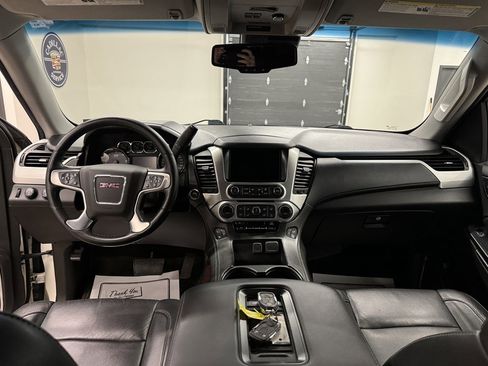 Used 2015 GMC Yukon SLT w/ Open Road Package image 30